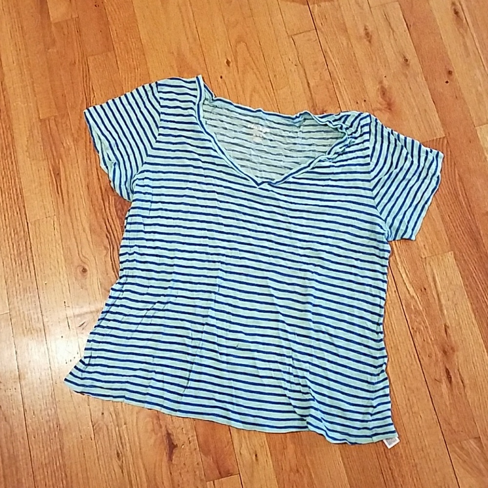 Old Navy Vintage Tee